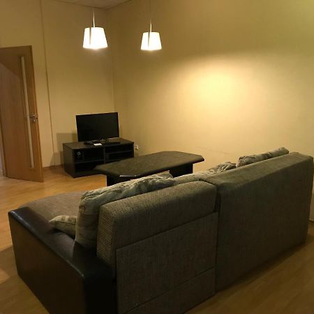 Cozy Apartment In Vilnius Oldtown Luaran gambar