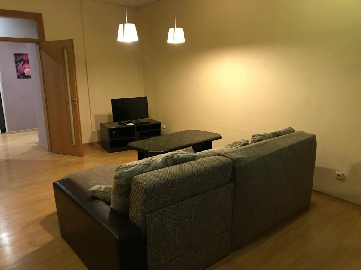 Cozy Apartment In Vilnius Oldtown Luaran gambar