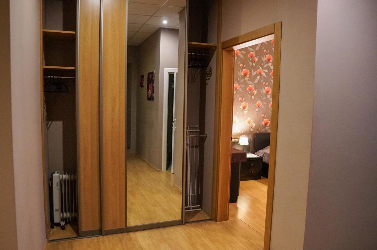 Cozy Apartment In Vilnius Oldtown Luaran gambar