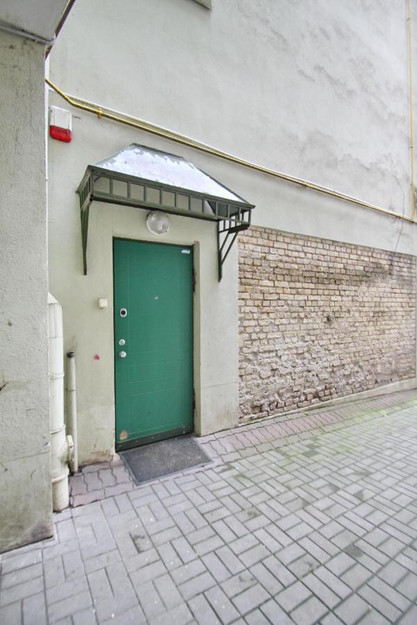 Cozy Apartment In Vilnius Oldtown Luaran gambar